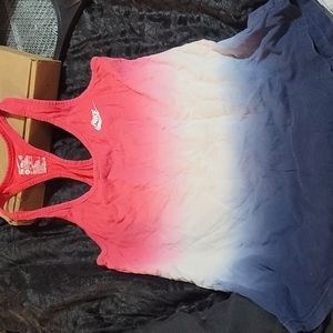 Nike tank top. Sz. Xs